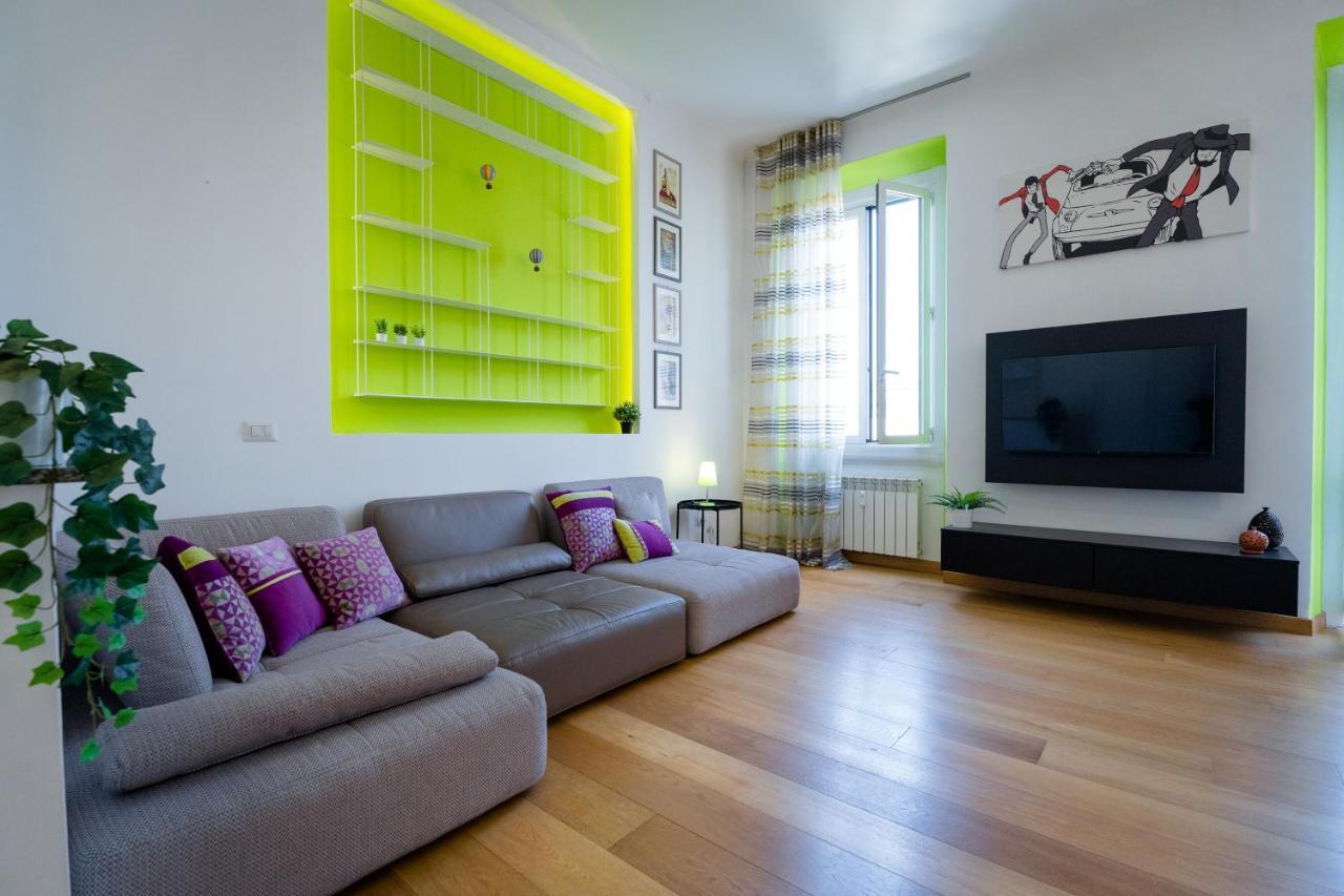 Apartment Romolo Space - Navigli
