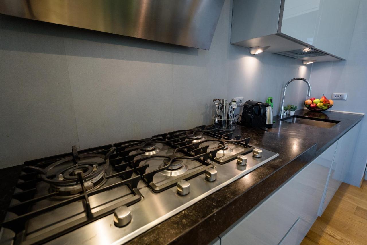 Romolo Space - Navigli Apartment Milan
