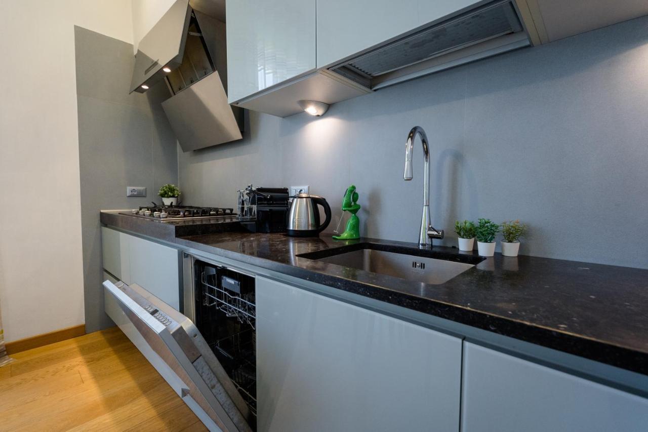 Romolo Space - Navigli Apartment Milan