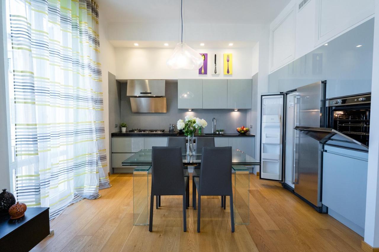 Apartment Romolo Space - Navigli