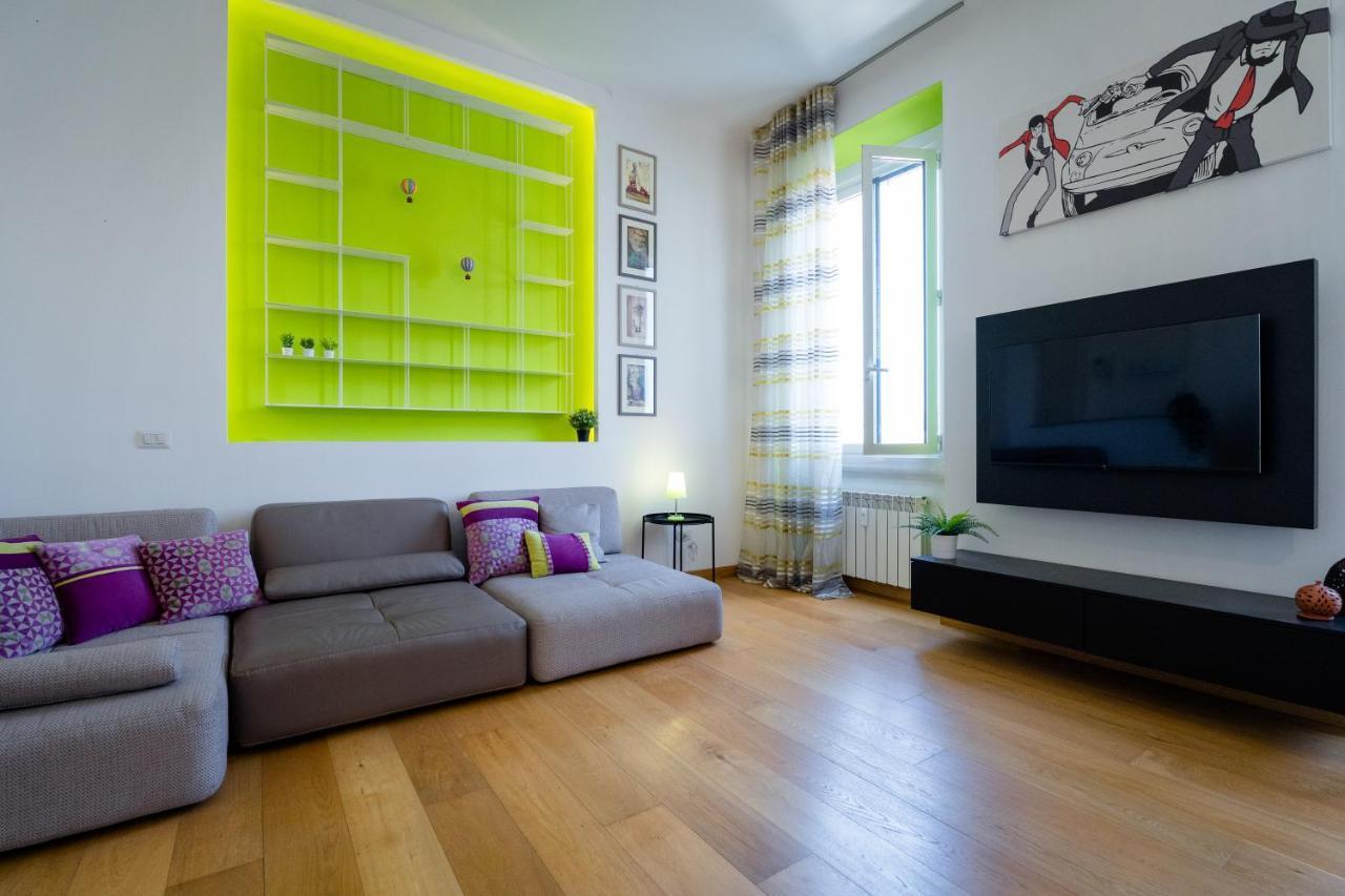 Romolo Space - Navigli Apartment