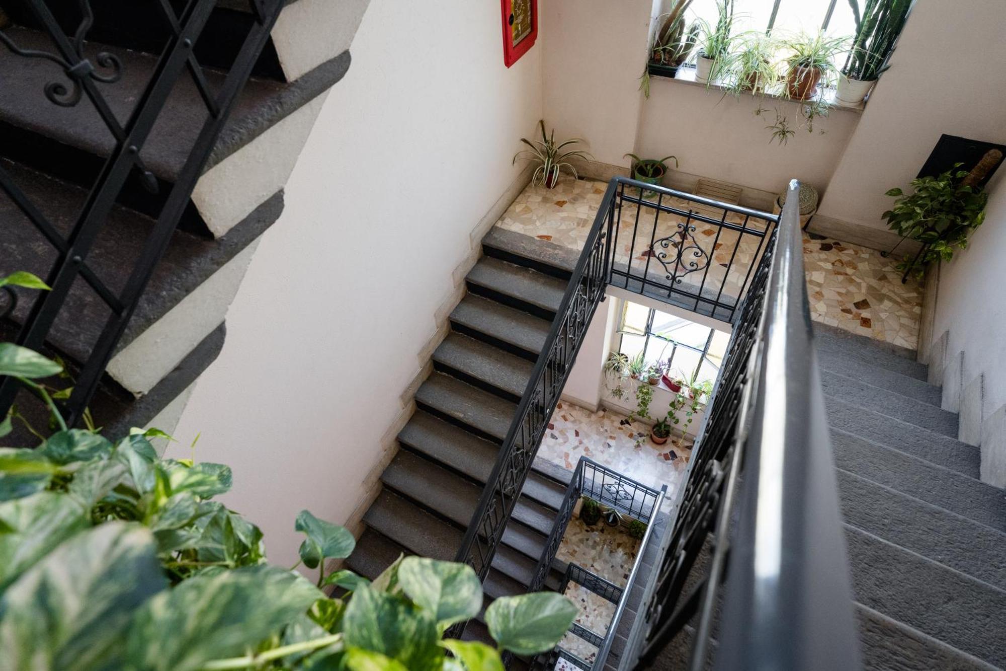 Romolo Space - Navigli * Milan