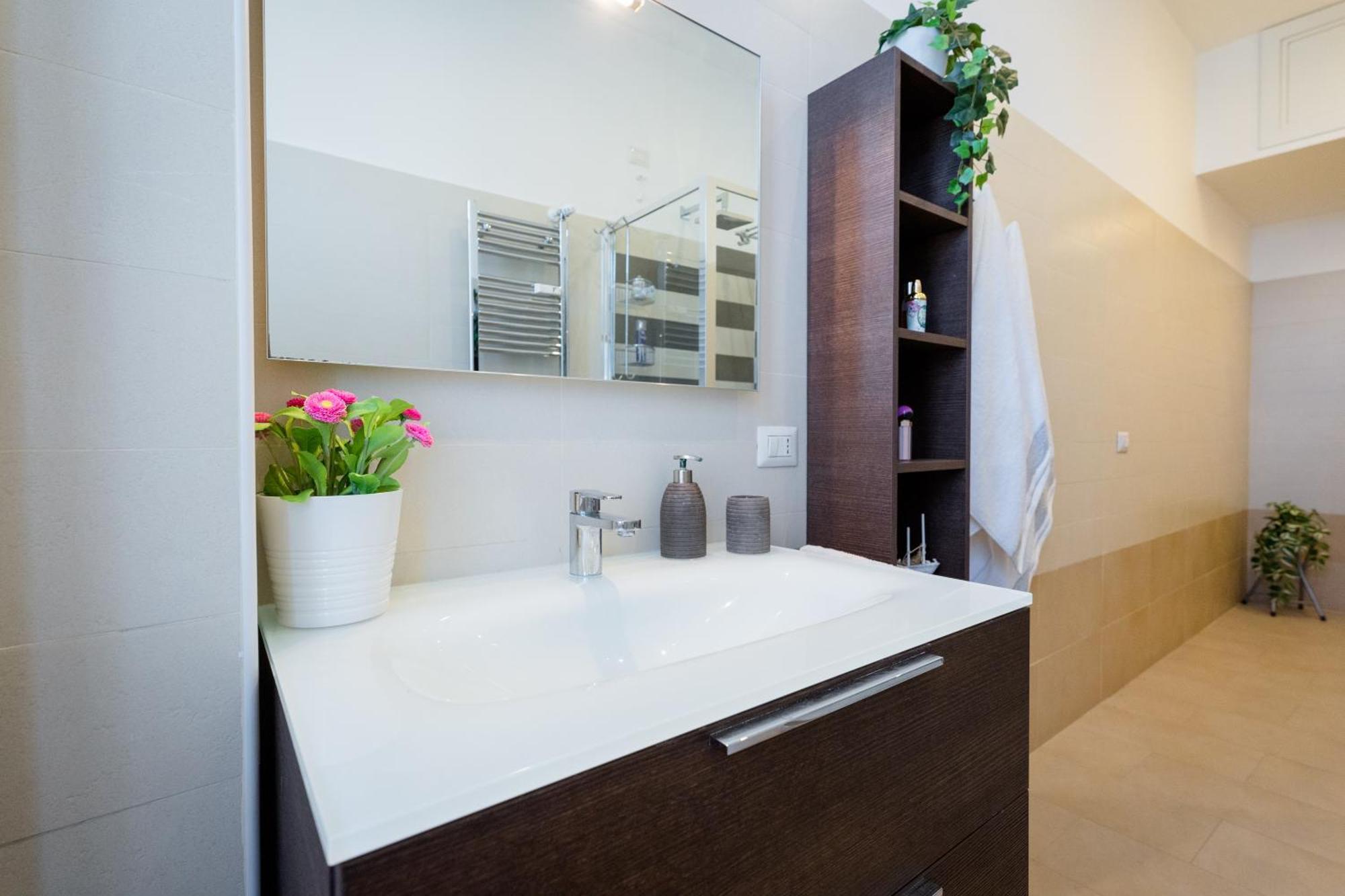Romolo Space - Navigli Apartment Milan