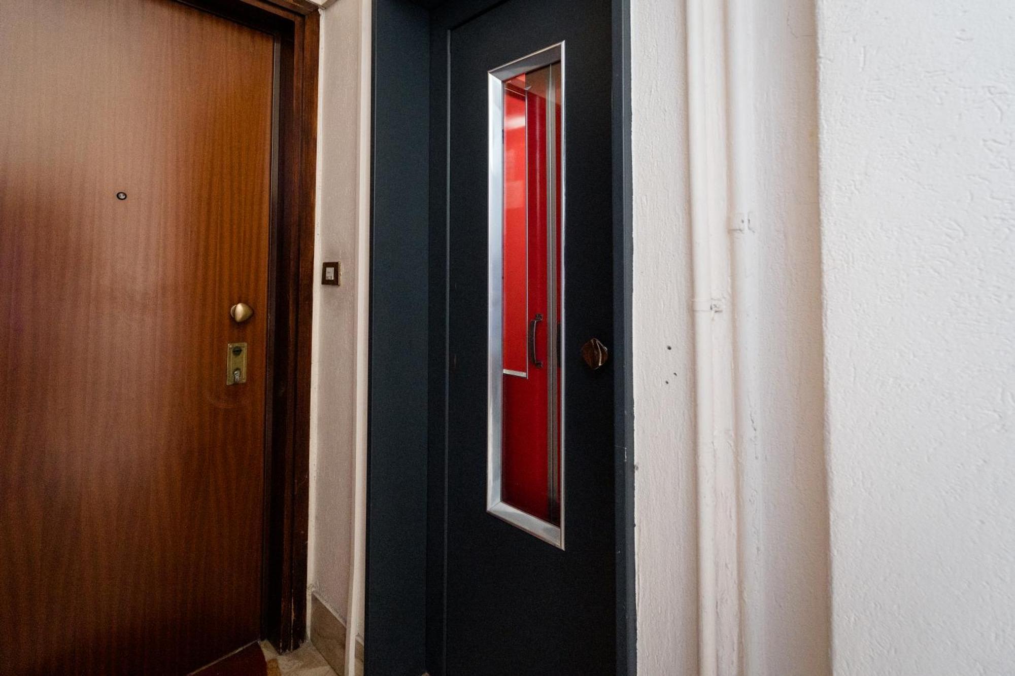 Romolo Space - Navigli Apartment Milan