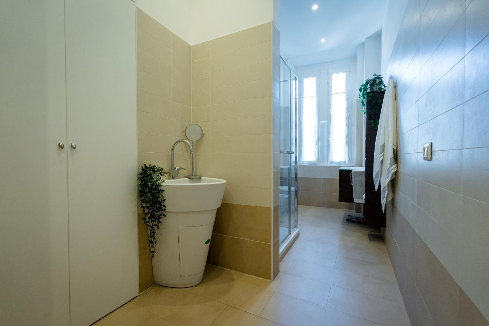 Romolo Space - Navigli * Milan