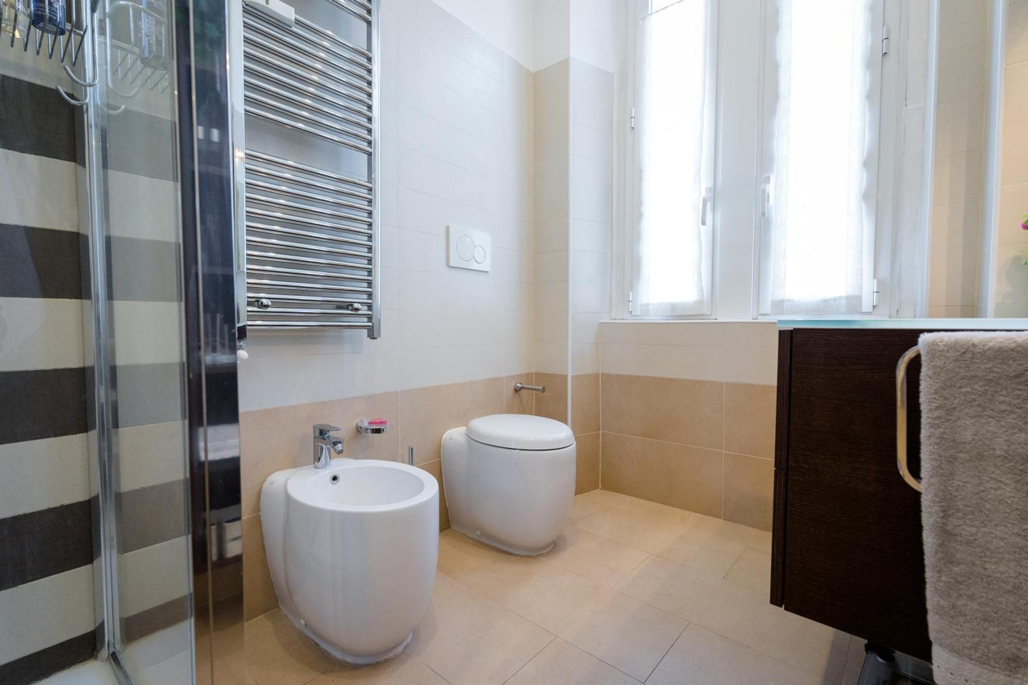 Romolo Space - Navigli Apartment Milan