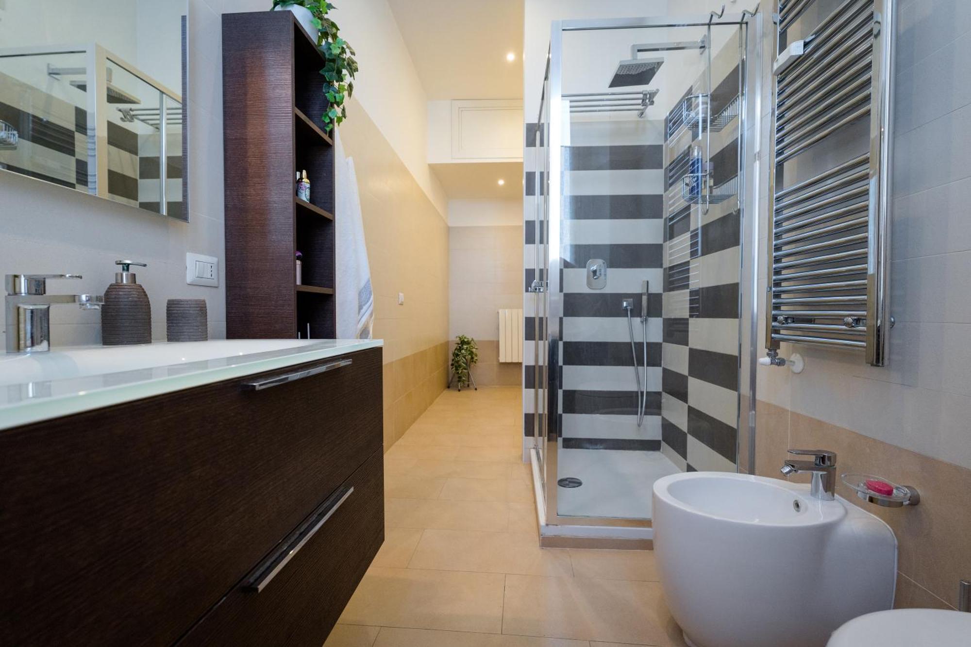 Romolo Space - Navigli * Milan