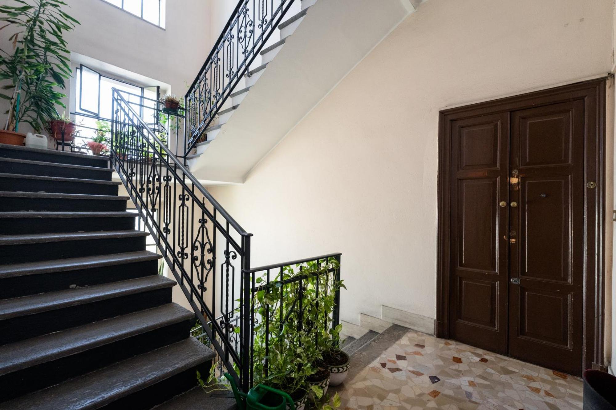 Apartment Romolo Space - Navigli