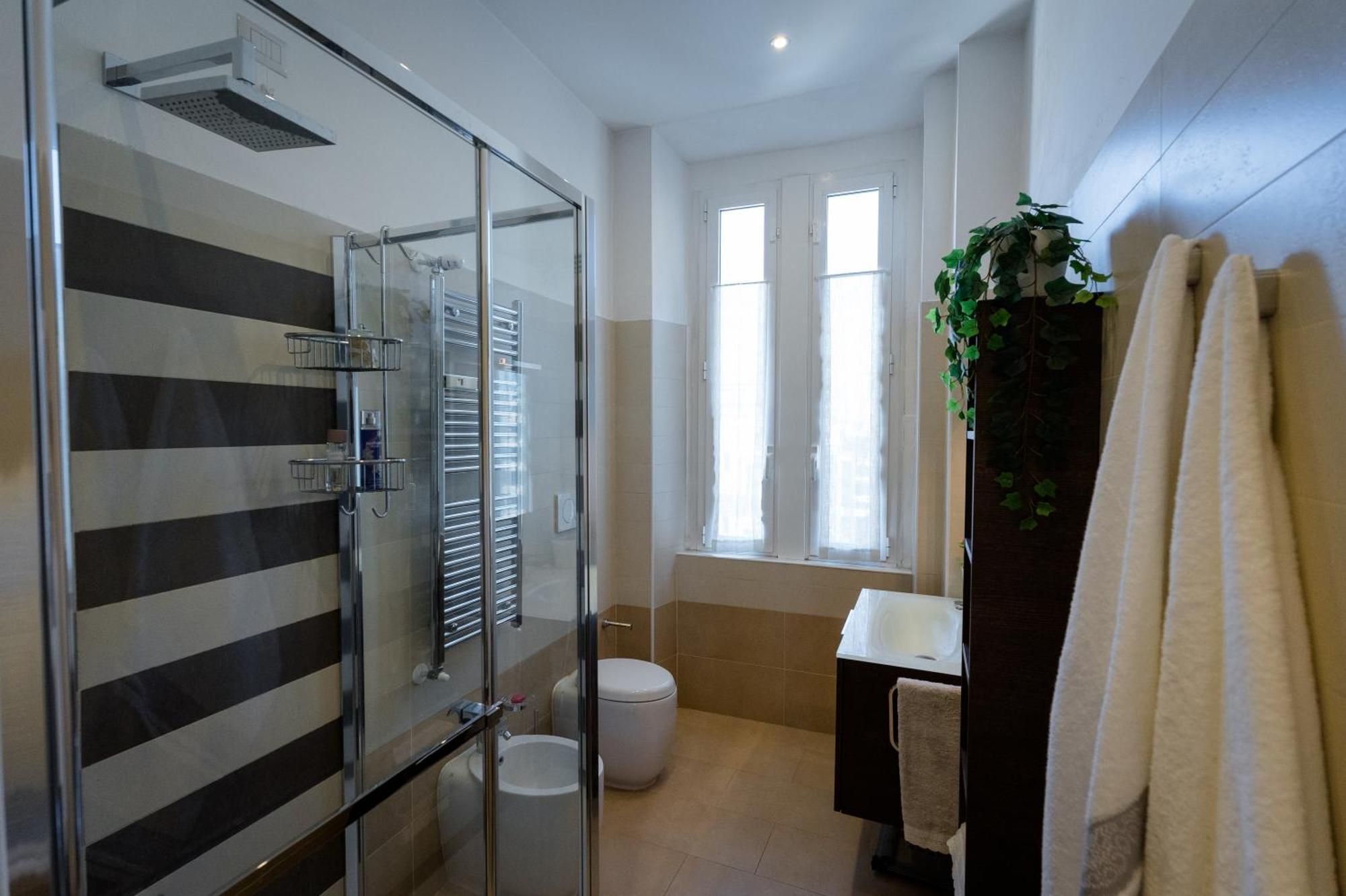 Apartment Romolo Space - Navigli