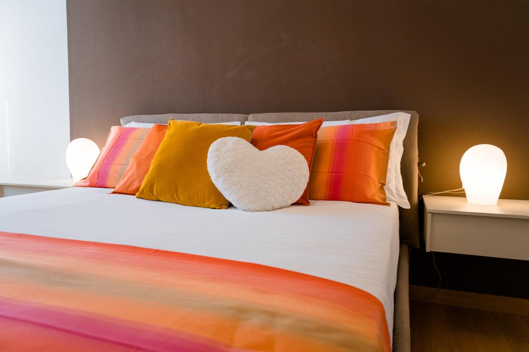 Apartment Romolo Space - Navigli Milan