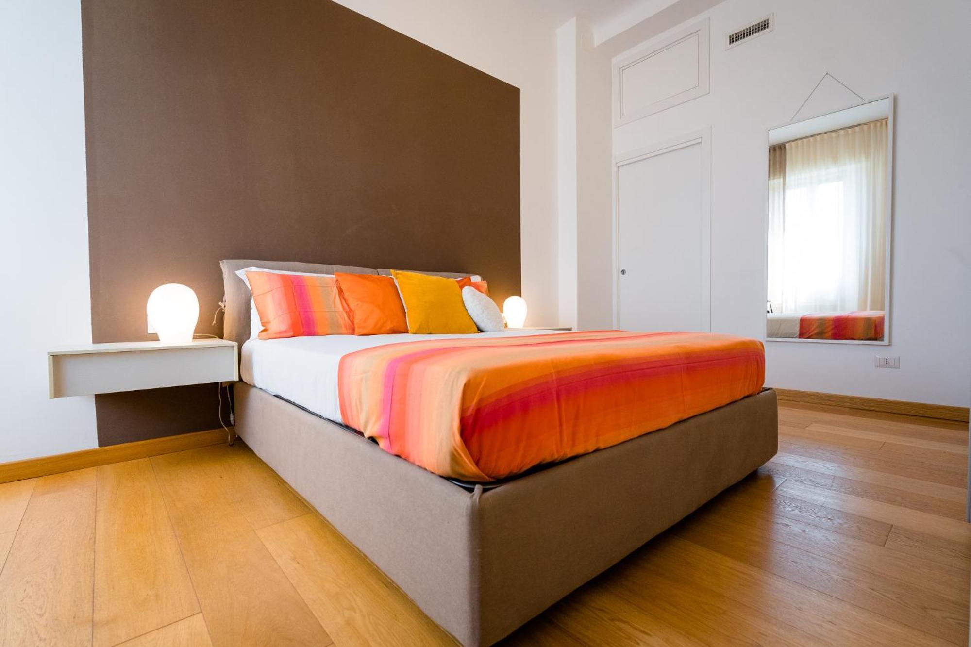 Romolo Space - Navigli Apartment *