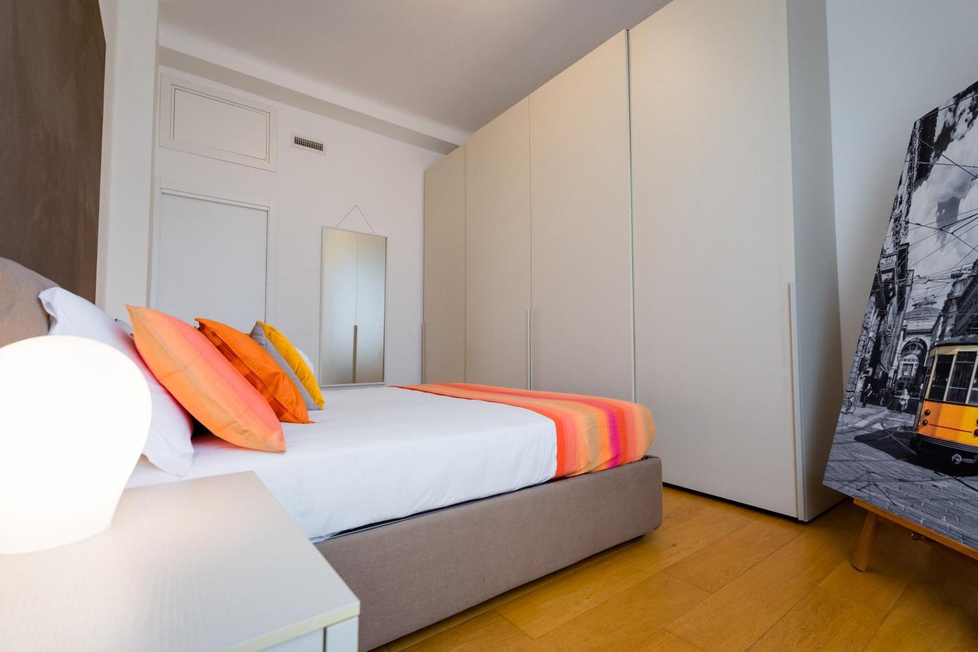 Romolo Space - Navigli * Milan